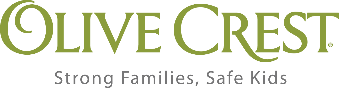Olive Crest logo
